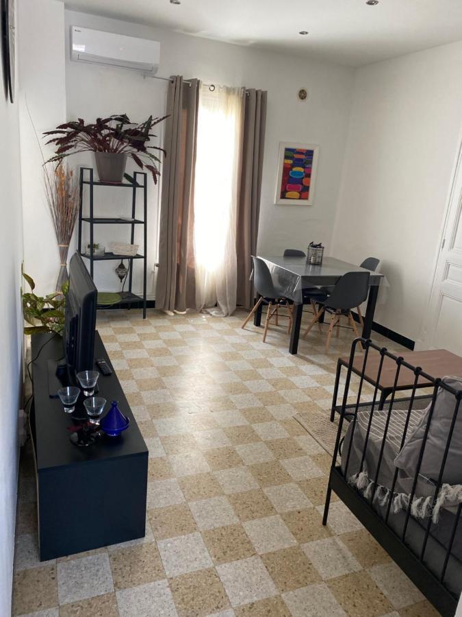Maisonnette Cagnes Exterior foto